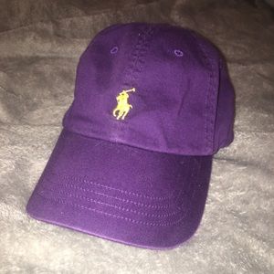 Polo Ralph Lauren hat